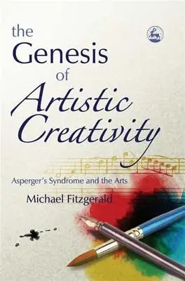 Genèse de la créativité artistique - Genesis of Artistic Creativity the