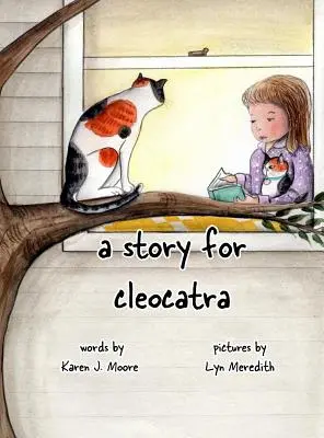 Une histoire pour CleoCatra - A Story for CleoCatra