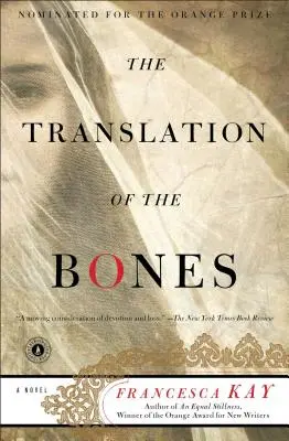 Traduction des os - Translation of the Bones