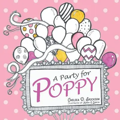 Une fête pour Poppy - A Party for Poppy