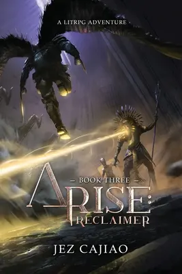 Debout : Récupérateur - Arise: Reclaimer