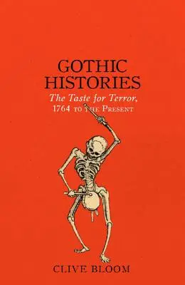 Histoires gothiques - Gothic Histories