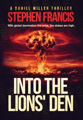 Dans la fosse aux lions - Into The Lions' Den