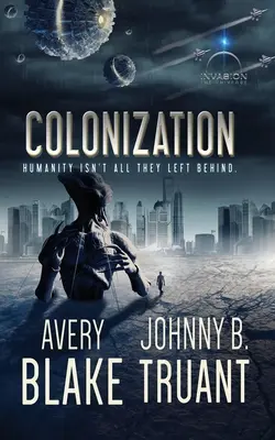 Colonisation - Colonization