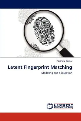 Correspondance d'empreintes digitales latentes - Latent Fingerprint Matching