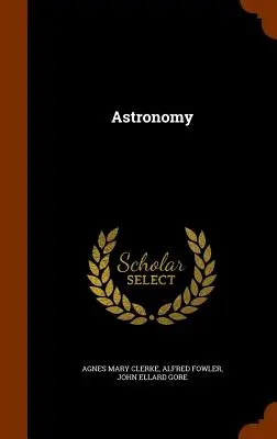 L'astronomie - Astronomy