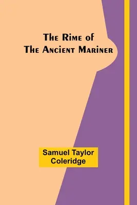 Les Rimes de l'Ancien Marin - The Rime of the Ancient Mariner