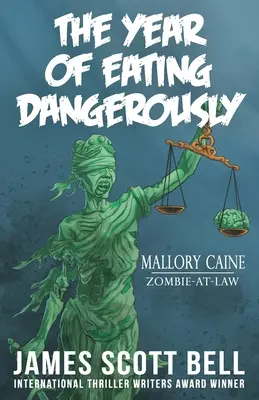 L'année de l'alimentation dangereuse - The Year of Eating Dangerously