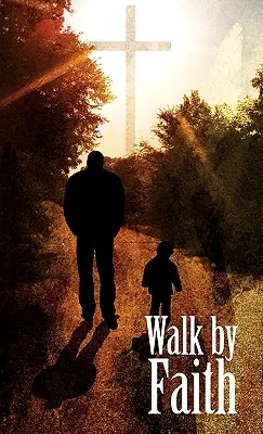 Walk By Faith - Journal spirituel chrétien - Walk By Faith - Christian Spiritual Journal