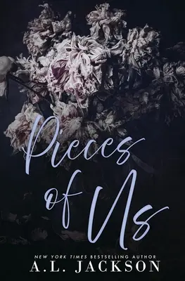 Pieces of Us (Couverture alternative) - Pieces of Us (Alternative Cover)