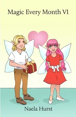 Magie tous les mois VI - Magic Every Month VI