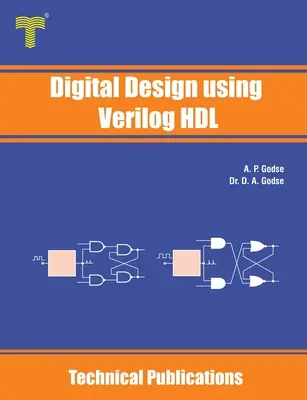 Conception numérique à l'aide de Verilog HDL - Digital Design Using Verilog HDL