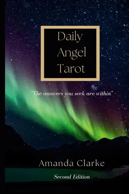 Tarot quotidien des anges - Daily Angel Tarot