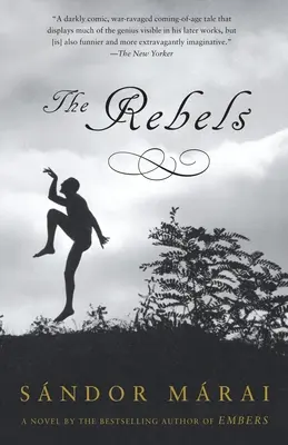 Les rebelles - The Rebels