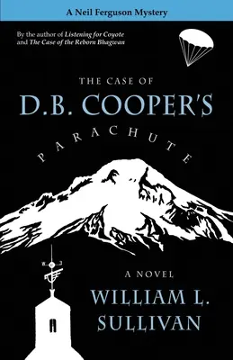 L'affaire du parachute de D.B. Cooper - The Case of D.B. Cooper's Parachute