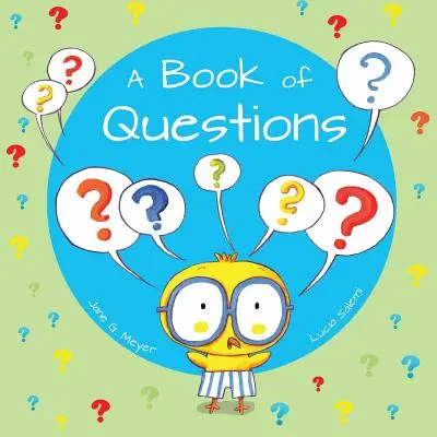 Le livre des questions - The Book of Questions