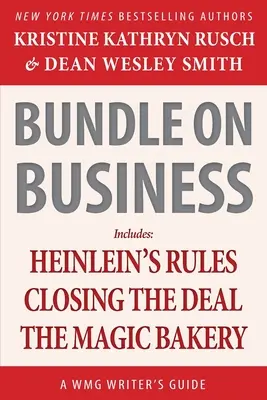 L'offre groupée sur les affaires : Un guide du rédacteur WMG - Bundle on Business: A WMG Writer's Guide