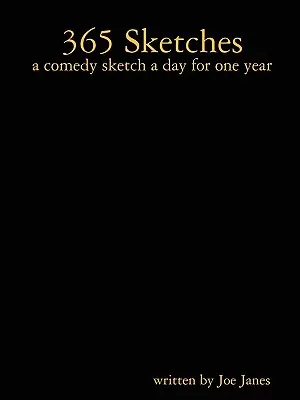 365 croquis - 365 Sketches