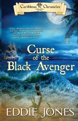 La malédiction du vengeur noir - Curse of the Black Avenger