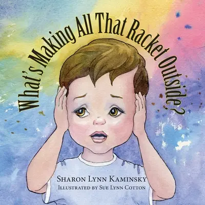 Qu'est-ce qui fait tout ce raffut à l'extérieur ? - What's Making All That Racket Outside