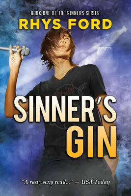 Sinner's Gin : Volume 1 - Sinner's Gin: Volume 1