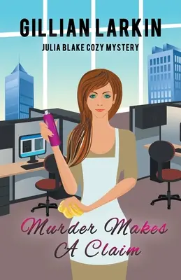 Le meurtre est une revendication - Murder Makes A Claim