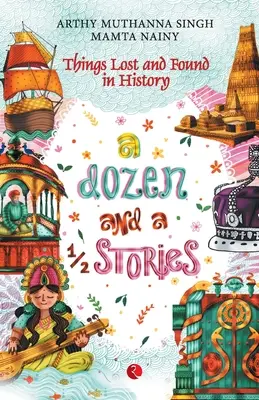 Une douzaine et demie d'histoires - A Dozen and a Half Stories