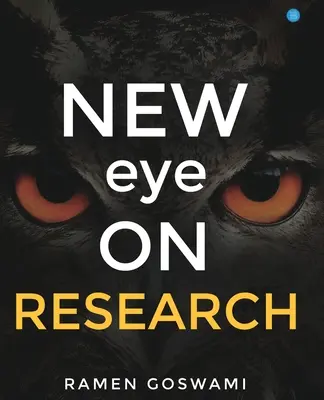Nouveau regard sur la recherche - New Eye on Research