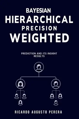 Prédiction hiérarchique bayésienne pondérée en fonction de la précision et résultats de l'aperçu - Bayesian hierarchical precision-weighted prediction and its insight results