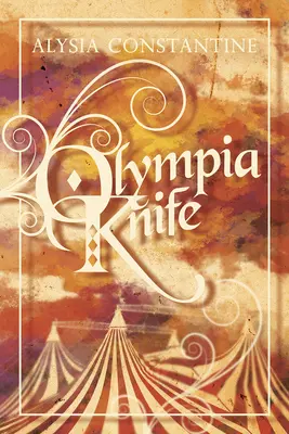 Couteau Olympia - Olympia Knife