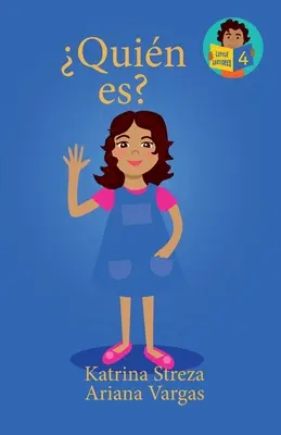 Qui est ? - Quien es?