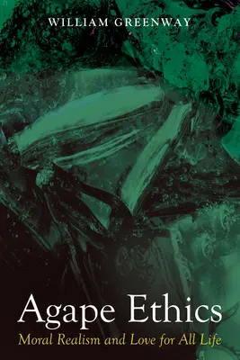 L'éthique de l'agapè - Agape Ethics