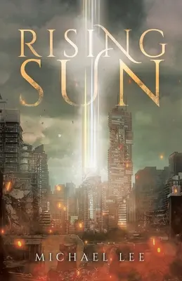 Soleil levant - Rising Sun