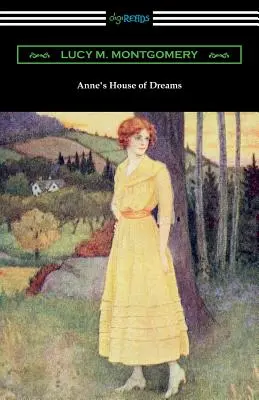 La maison des rêves d'Anne - Anne's House of Dreams