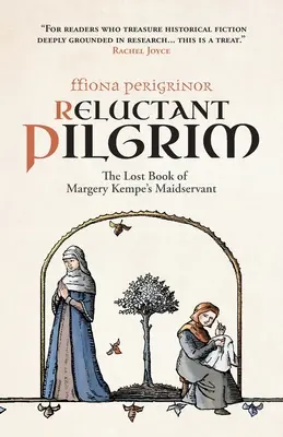 Pèlerin réticent - Reluctant Pilgrim