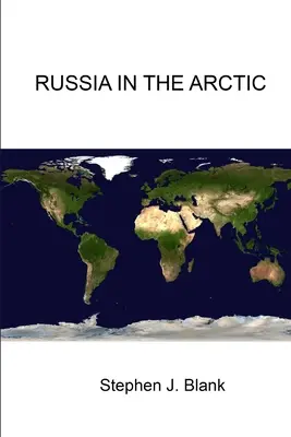 La Russie dans l'Arctique - Russia in the Arctic
