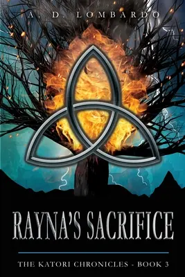 Le sacrifice de Rayna - Rayna's Sacrifice