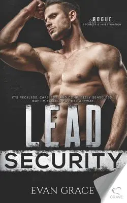 La sécurité en tête - Lead Security