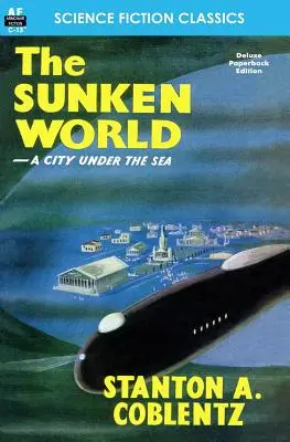 Le monde englouti - The Sunken World