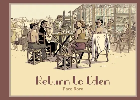 Retour à l'Eden - Return to Eden