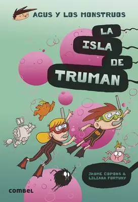 La Isla de Truman : Volume 17 - La Isla de Truman: Volume 17