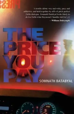 Le prix à payer - The Price You Pay