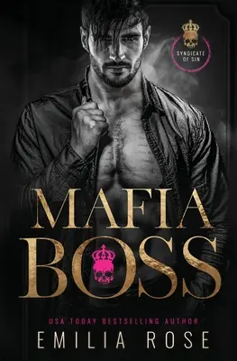 Chef de la mafia - Mafia Boss