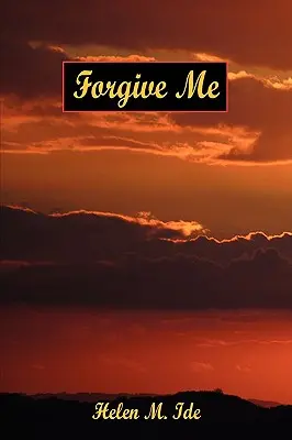 Pardonnez-moi - Forgive Me
