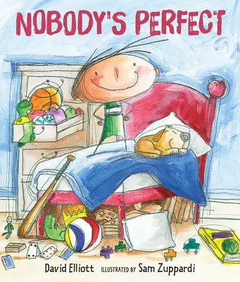 Personne n'est parfait - Nobody's Perfect