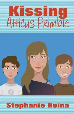 Embrasser Atticus Primble - Kissing Atticus Primble