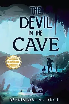 Le diable dans la caverne - The Devil in the Cave