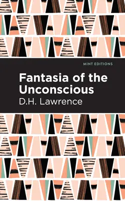 Fantaisie de l'inconscient - Fantasia of the Unconscious