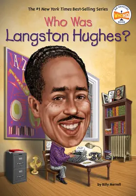 Qui était Langston Hughes ? - Who Was Langston Hughes?