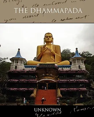 Le Dhammapada - The Dhammapada